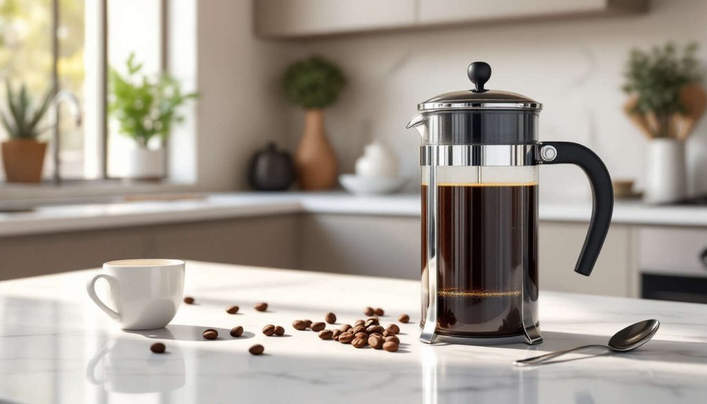 Comment choisir sa cafetière à piston ?