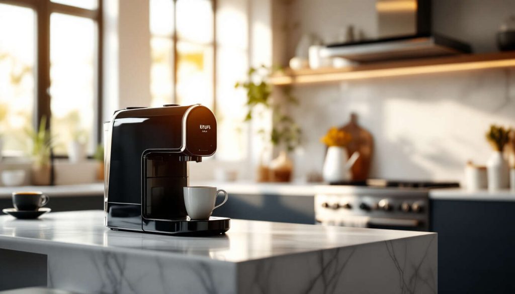 Guide d'Achat pour la Marque Krups