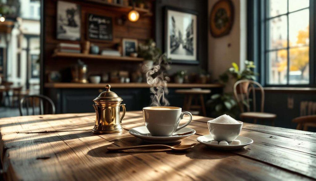 Guide : découvrir la Marque de Café Lugat