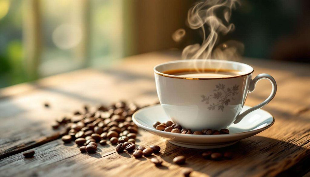 Guide pour Choisir le Meilleur Café Soluble