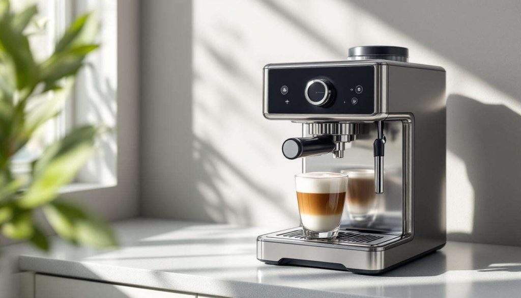 Quelle est la meilleure machine à café pour cappuccino ?