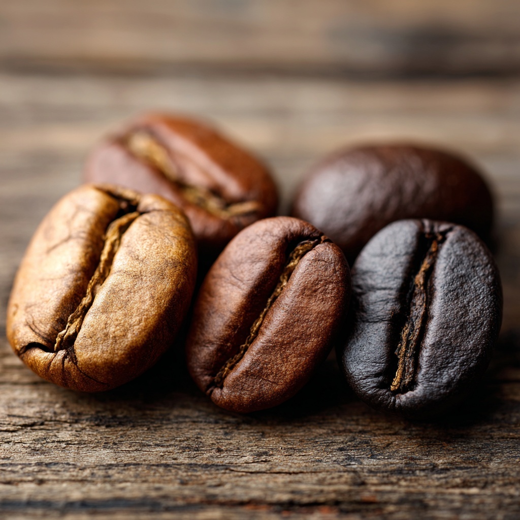 Comment choisir sa couleur de torréfaction ?