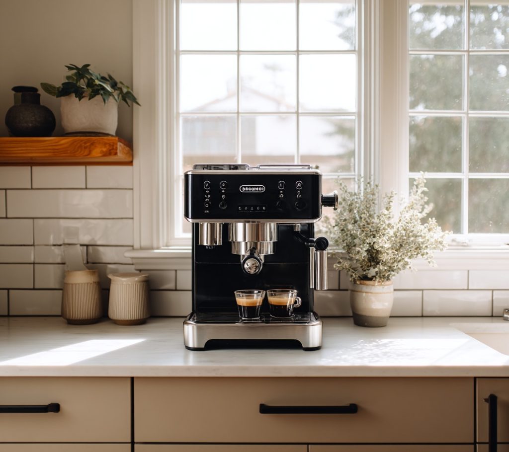 Comment choisir sa machine à café à grain ?