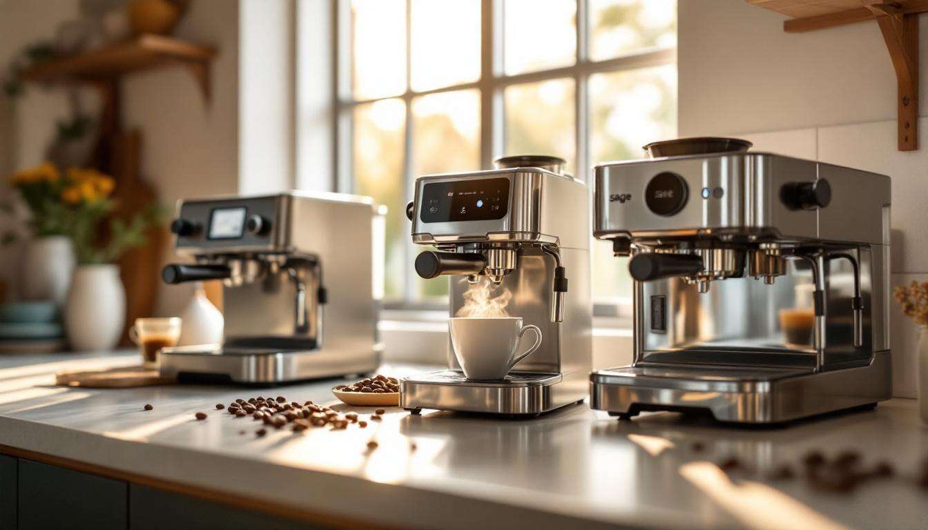 Quelle Machine A Cafe Choisir