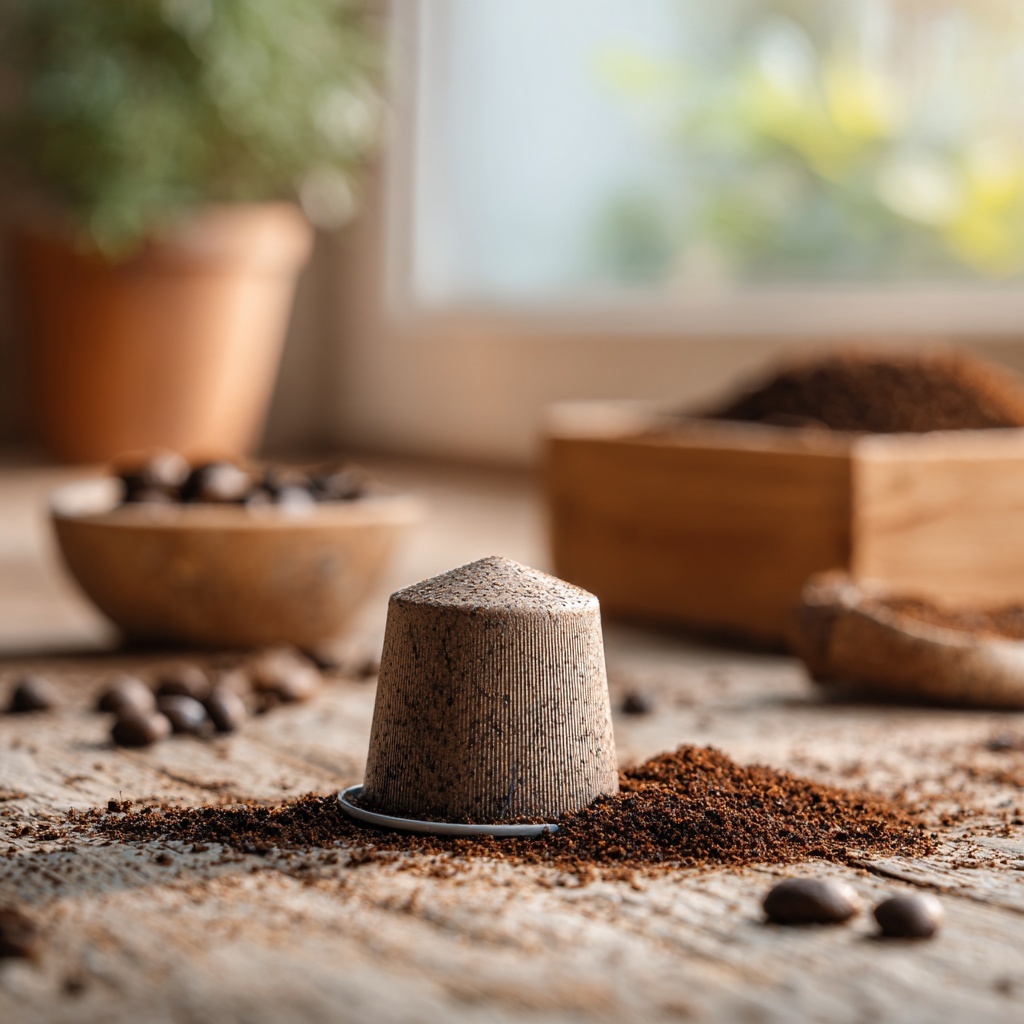 Capsules de café compostables : vraie alternative ou fausse bonne idée en 2026 ?