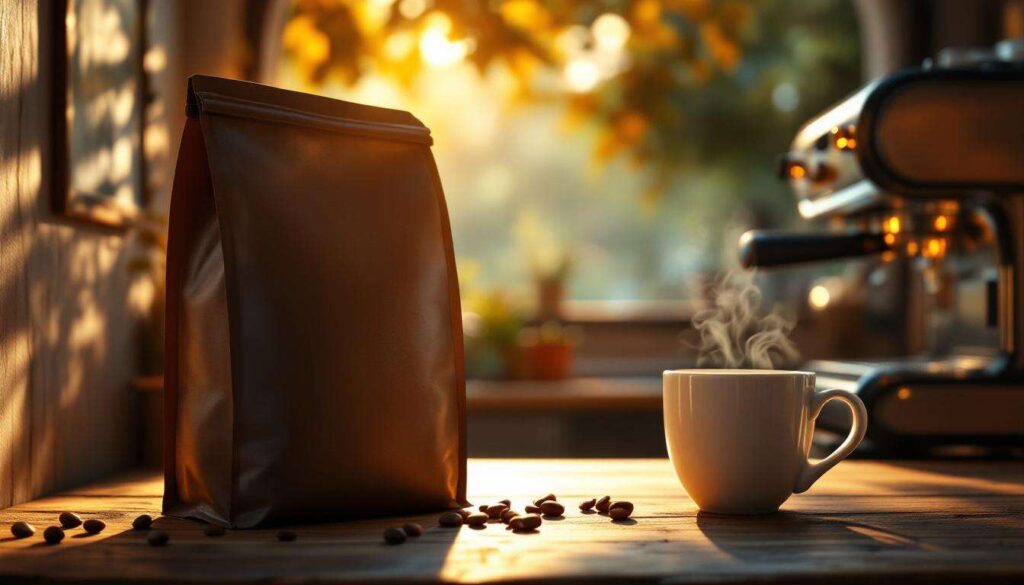 Guide : passer au Café en Grain pour un Meilleur Arôme