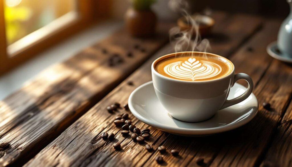 Qu’est-ce qu’un café de spécialité ?