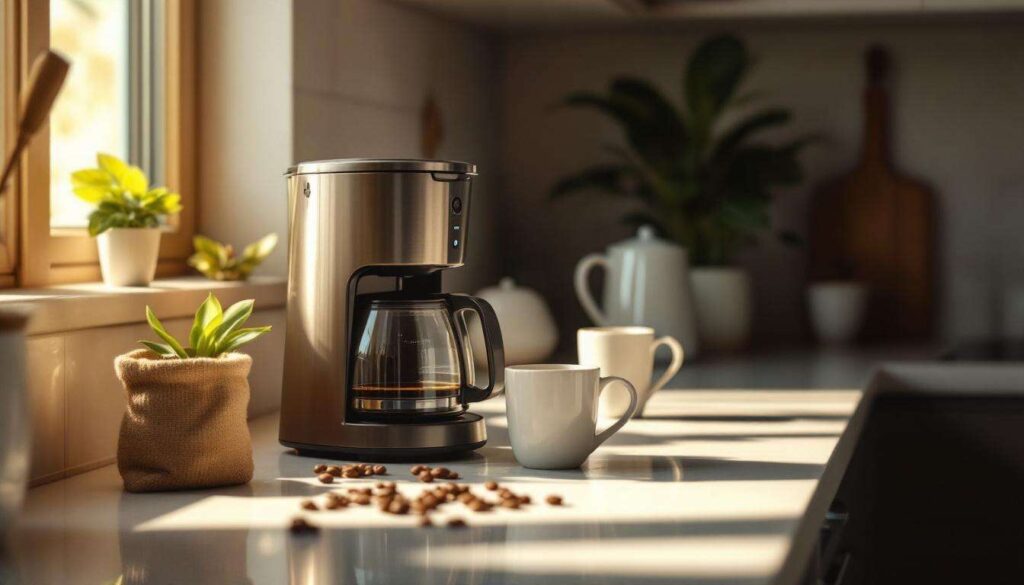 Quelle est la meilleure cafetière filtre ?