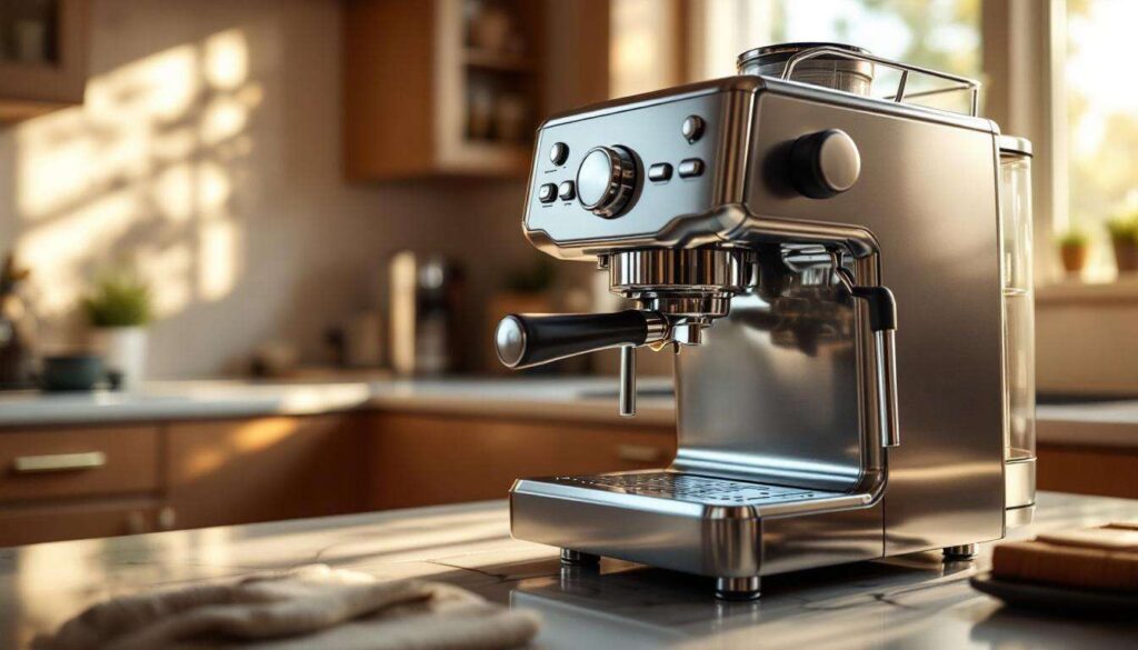 Les différents types de percolateurs à café