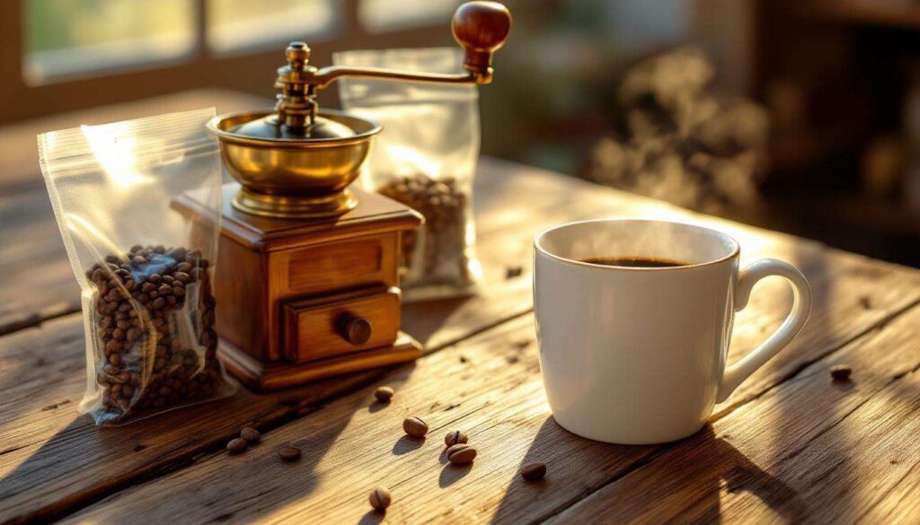 Les meilleurs cafés moulus sur MaxiCoffee