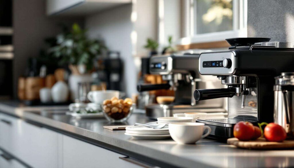 Quelle machine automatique Philips choisir ?