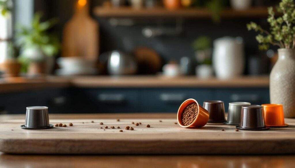 Quelle est la meilleure capsule Dolce Gusto ?