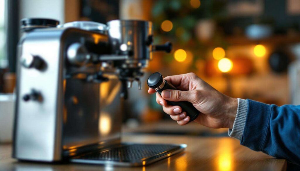 Comment choisir son tamper ?