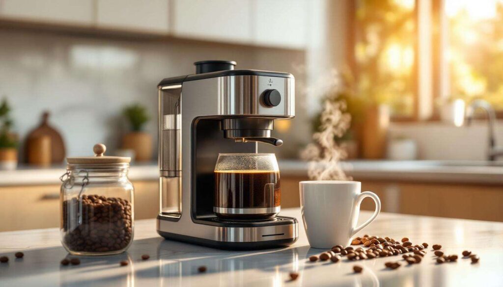 Quelle est la meilleure cafetière isotherme ?