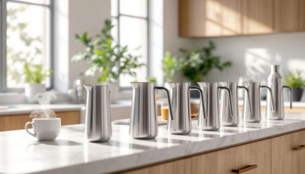 Guide : choisir le meilleur mousseur à lait