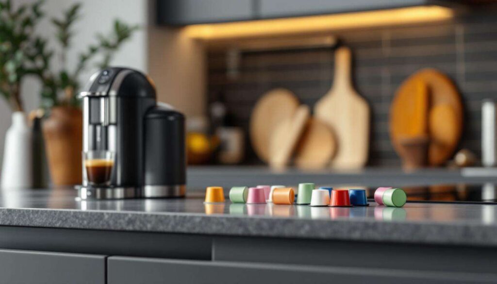 Guide des capsules Dolce Gusto : conseils et astuces