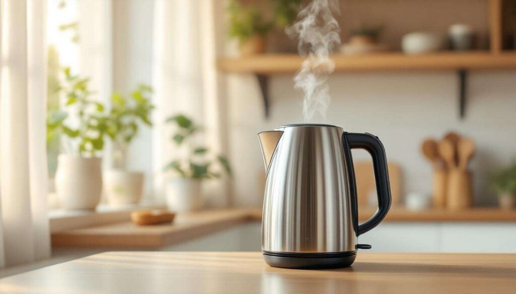 Meilleure bouilloire : guide d'achat 2026