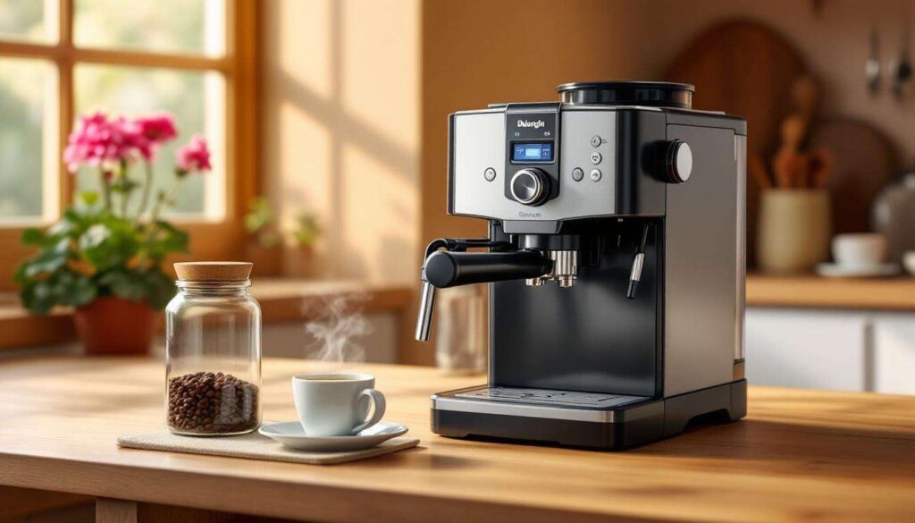 Guide d'utilisation de la Delonghi 22.140B : conseils et astuces