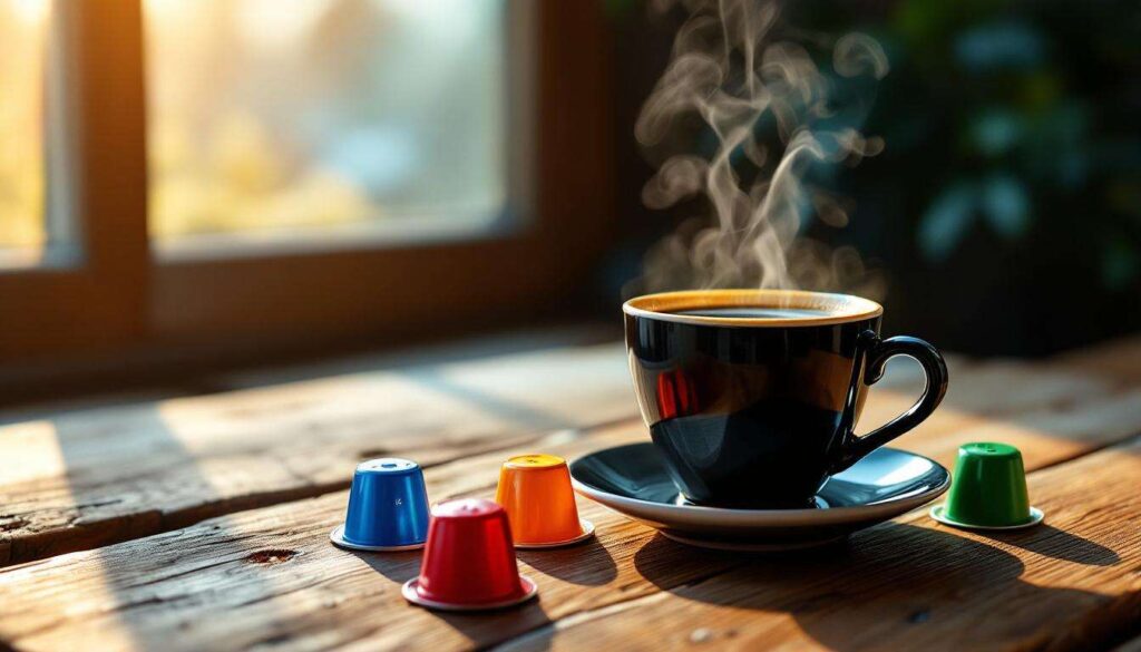 Quel est le meilleur café en capsule ?