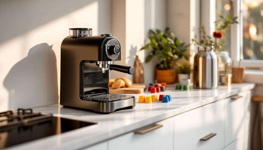 Capsules Compatibles Nespresso : notre Sélection des Meilleures