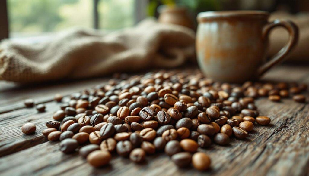 Top 10 des meilleurs cafés en grains bio