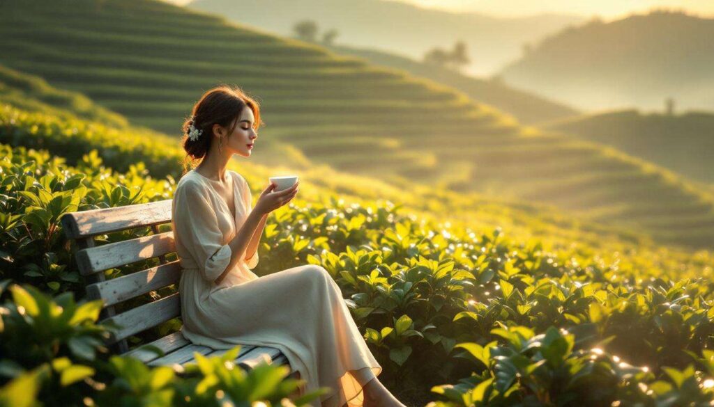 Comment choisir son thé ?