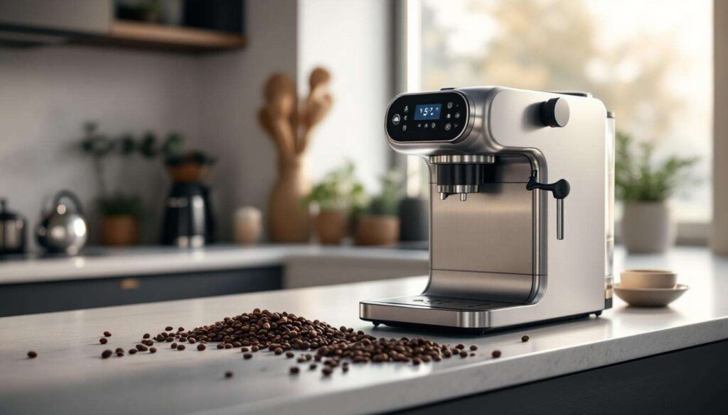 Quelle machine à café grain Jura choisir ? Mon top 5