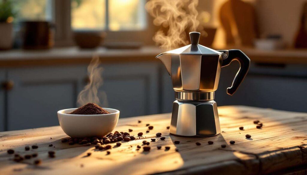 Quelle est la meilleure cafetière italienne ?