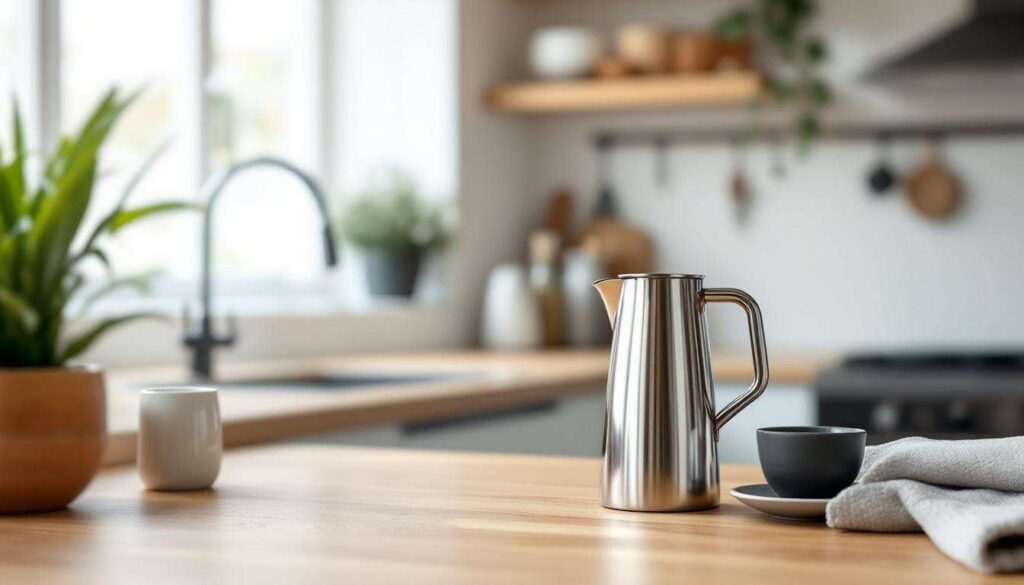 Comment choisir son pichet à lait pour un café parfait ?