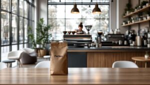 Guide de la Marque de Café Perleo