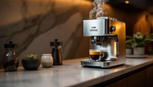 Guide des réglages pour Sage The Oracle JET