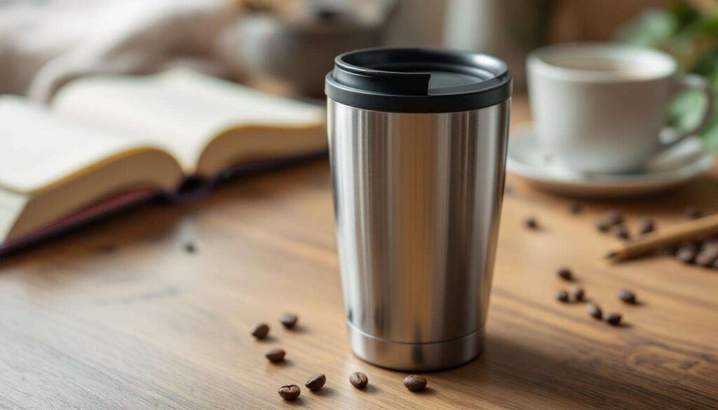 Comment choisir son mug isotherme ?