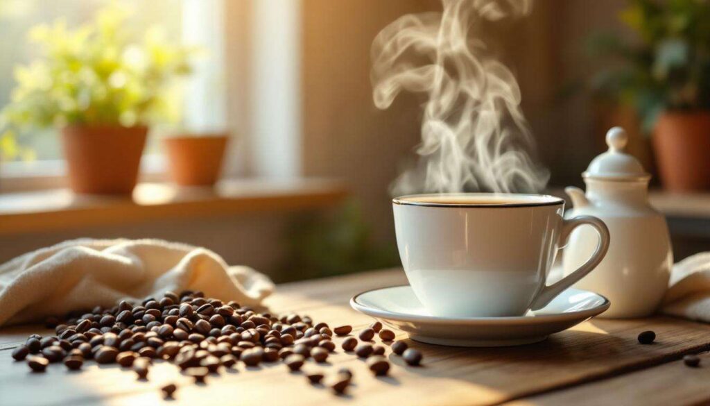 Guide du choix : votre café du matin idéal