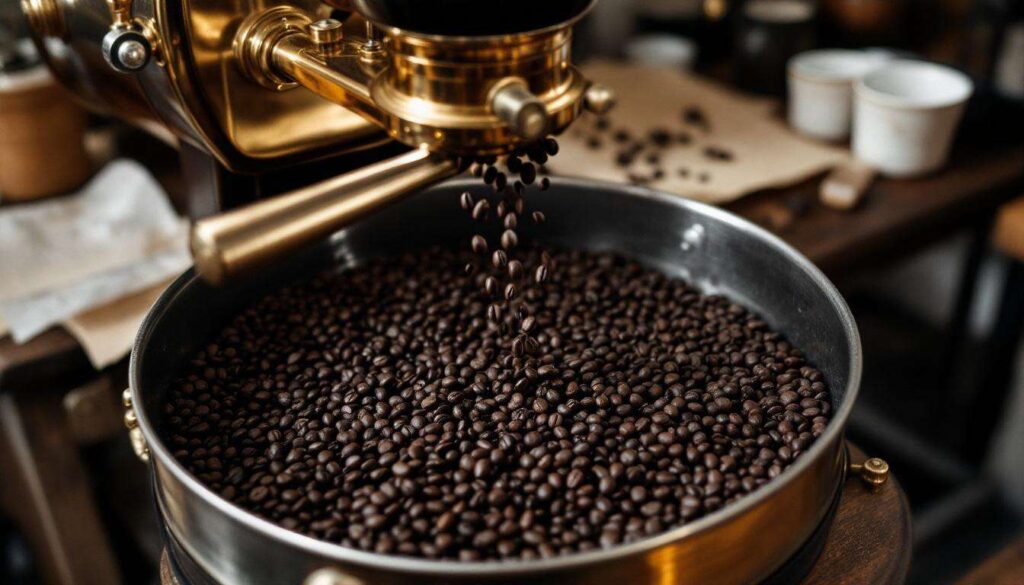 Sélection des Meilleurs Torréfacteurs Français pour le Café