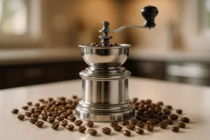 Comment choisir son moulin à café pour la maison